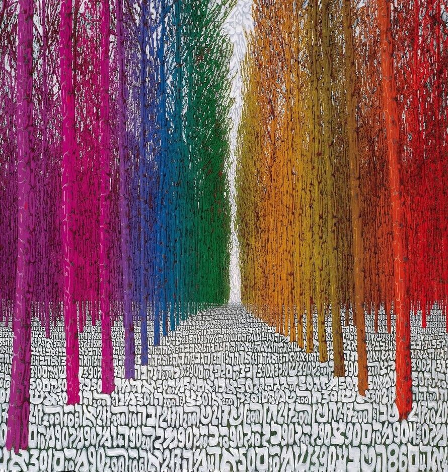 Tobia Rava - Artworks for Sale & More | Artsy