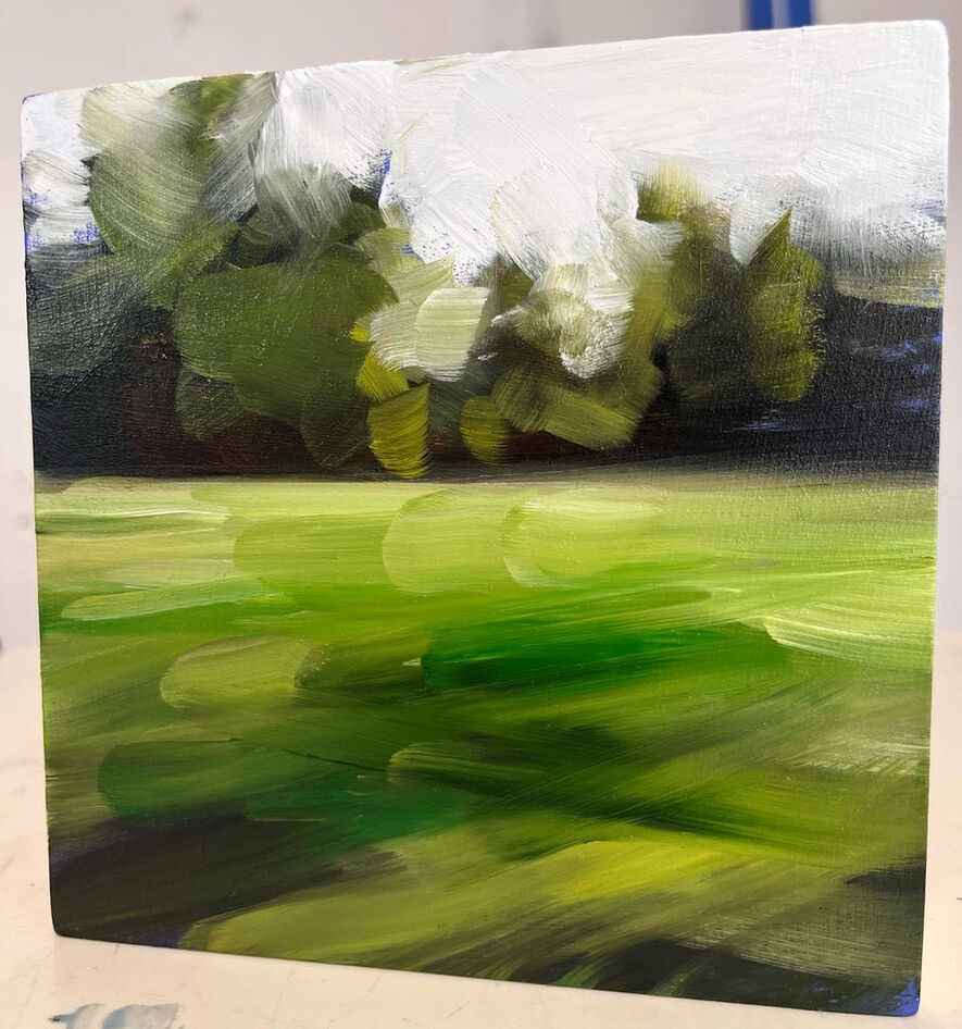 Peter Roux - Artworks for Sale & More | Artsy