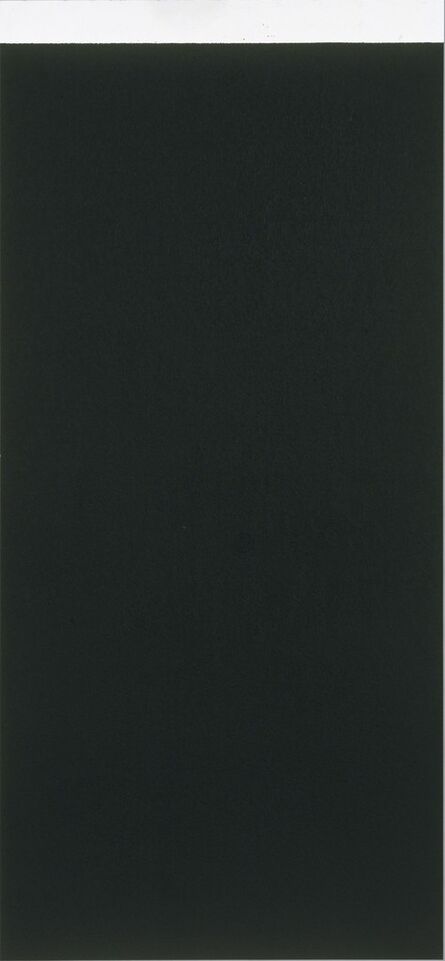 Richard Serra, ‘Weight I’, 2009