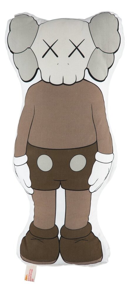 KAWS x ORIGINAL FAKE Companion skeleton ! #SUPRME #KAWS KAWS x ORIGINAL FAKE Companion skeleton ! #SUPRME #KAWS