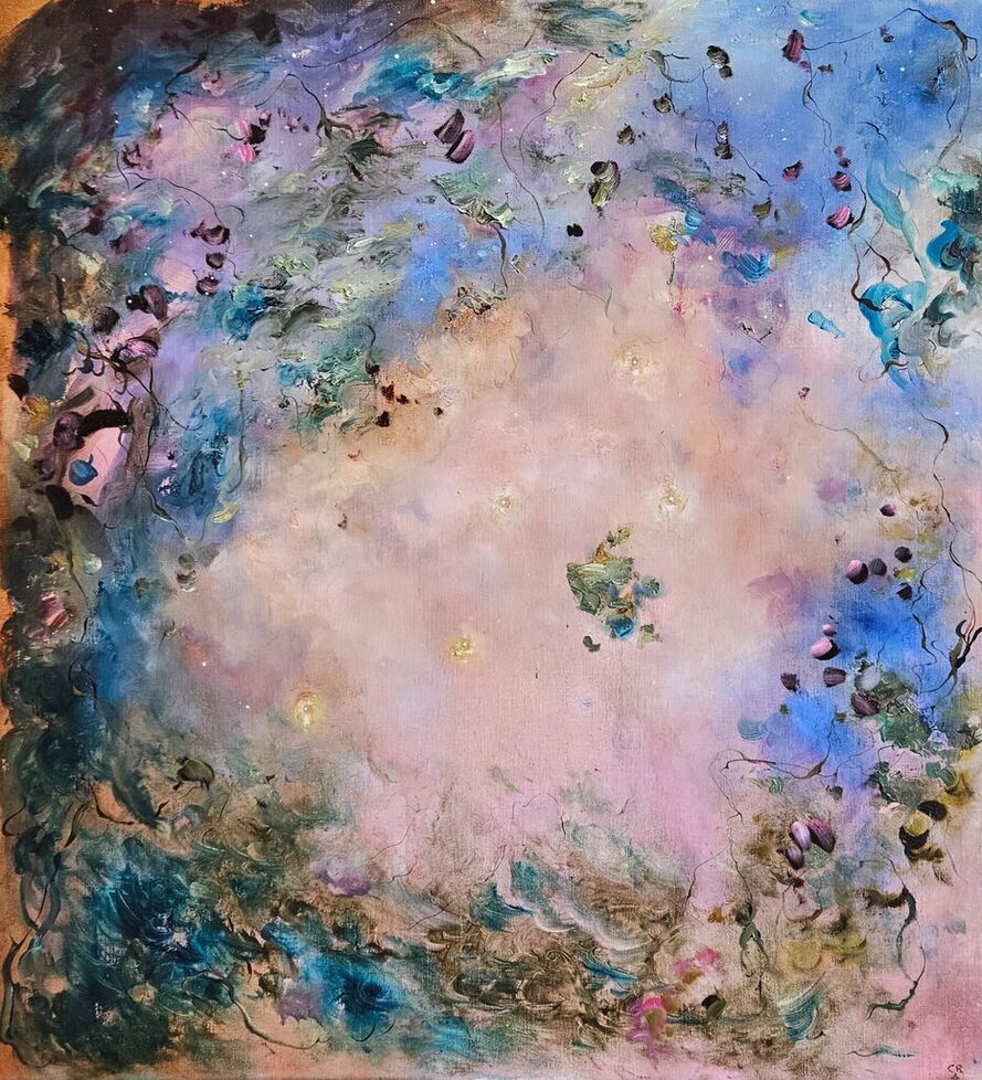 Chris Rivers - Artworks for Sale & More | Artsy