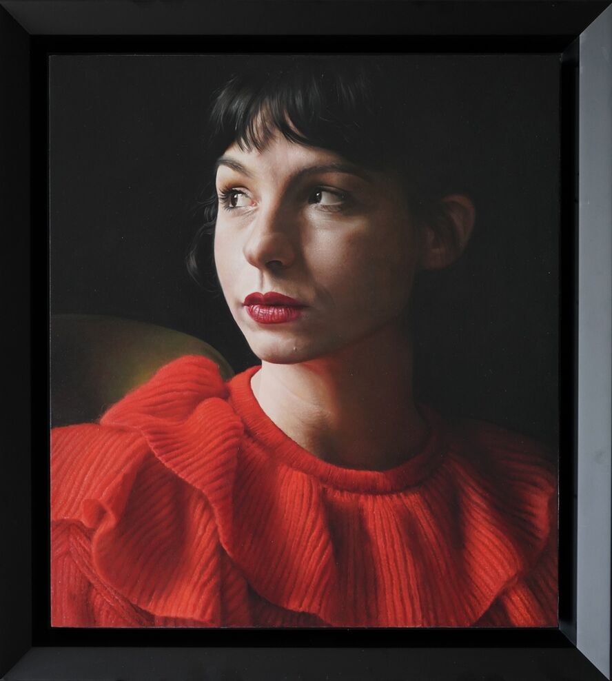 Anne-Christine Roda - Artworks for Sale & More | Artsy