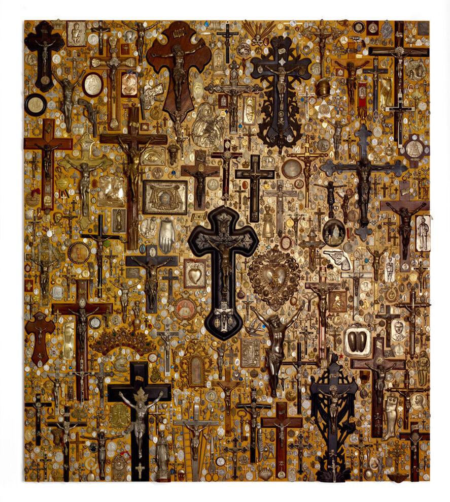 Nancy Fouts - Artworks for Sale & More | Artsy