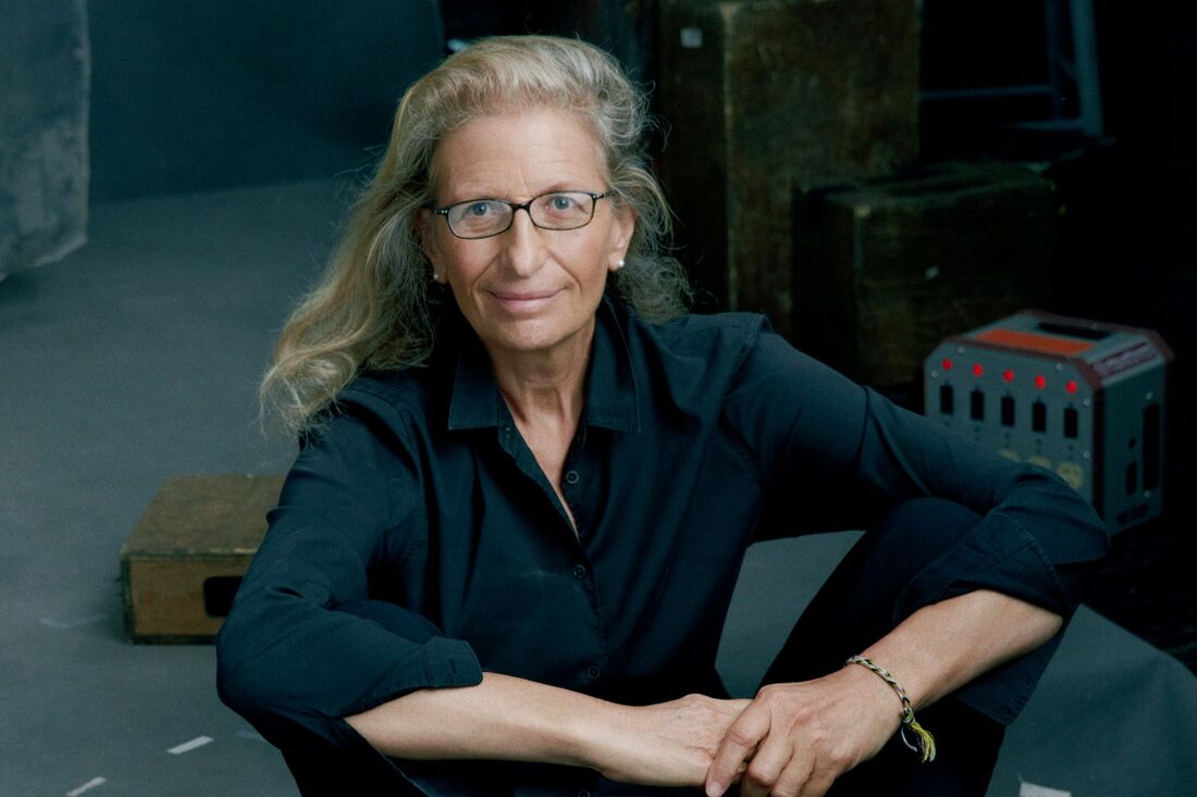 Annie Leibovitz to reissue “Women” with more than 100 new portraits. Annie Leibovitz to reissue “Women” with more than 100 new portraits.
