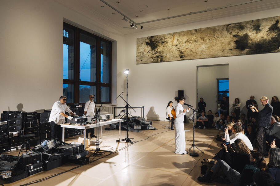 Berlin’s Art Galleries Are More Important Than Ever | Artsy