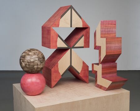 6 Artists Who Are Pushing the Limits of Wood