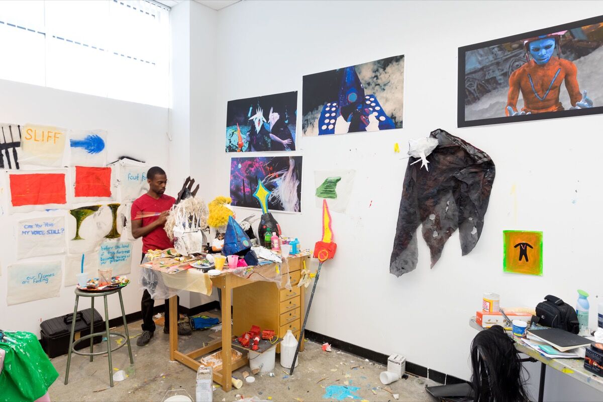 The 15 Top Art Schools In The United States Artsy