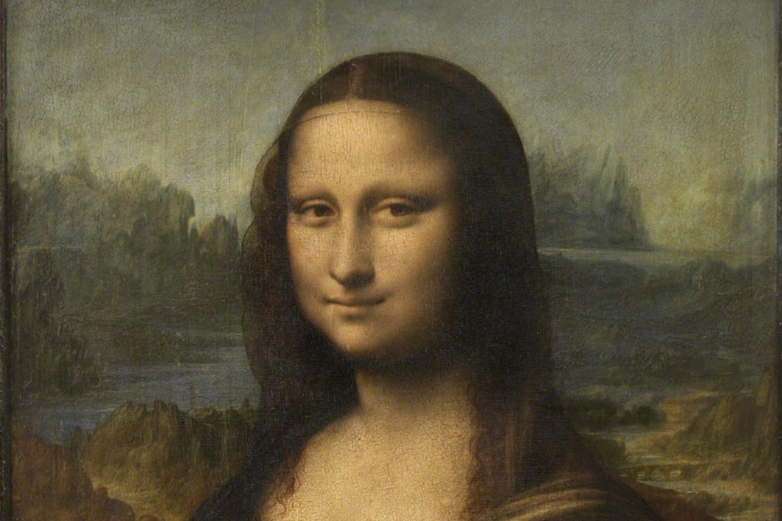 The Louvre will move the “Mona Lisa,” announces President Macron. The Louvre will move the “Mona Lisa,” announces President Macron.