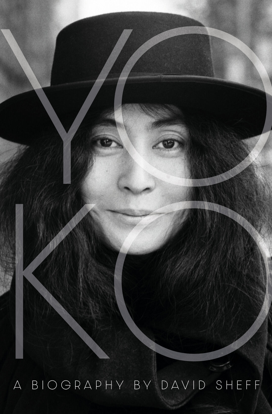 New Yoko Ono biography includes revelations about her life with John Lennon. New Yoko Ono biography includes revelations about her life with John Lennon.