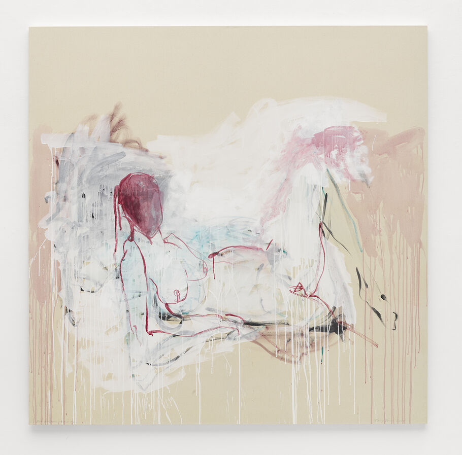 Why Tracey Emin Is An Art World Darling Artsy
