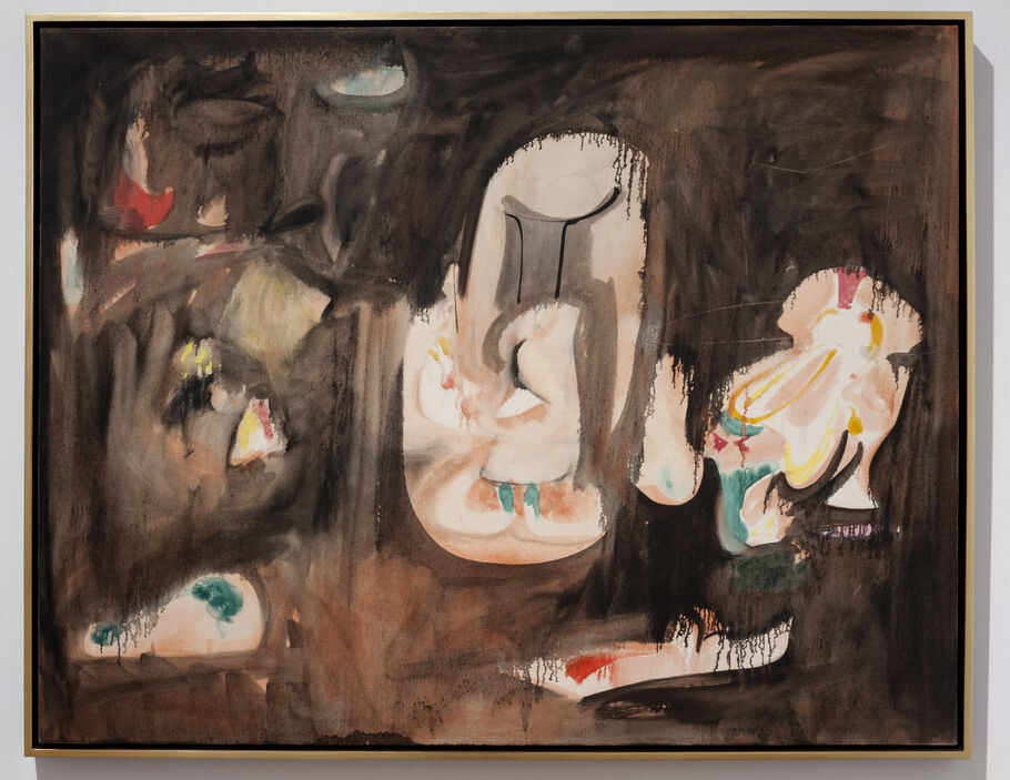 What You Need to Know about Arshile Gorky, the Last Surrealist and the  First Abstract Expressionist
