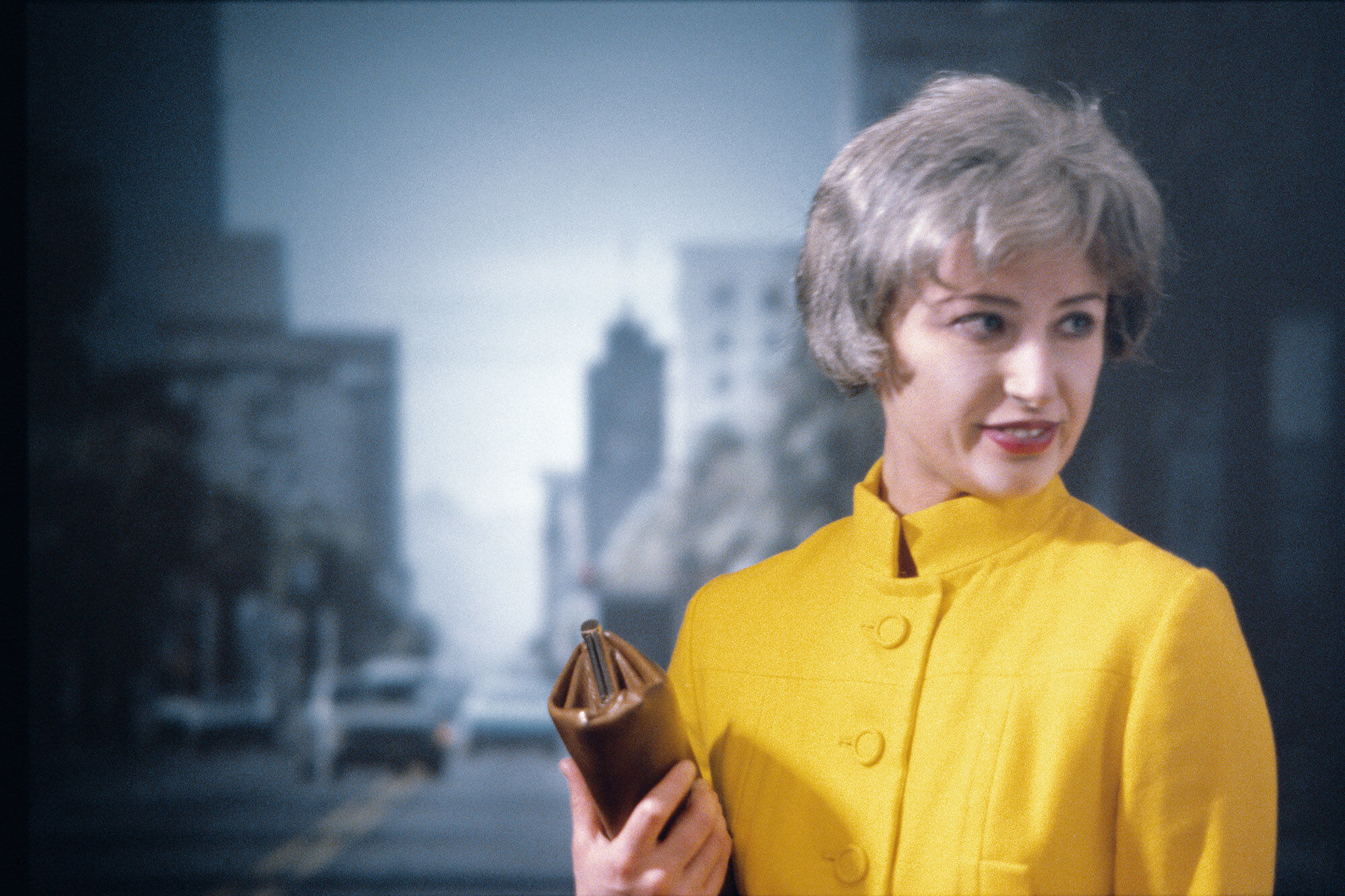 Cindy Sherman — Archives of Women Artists, Research and Exhibitions