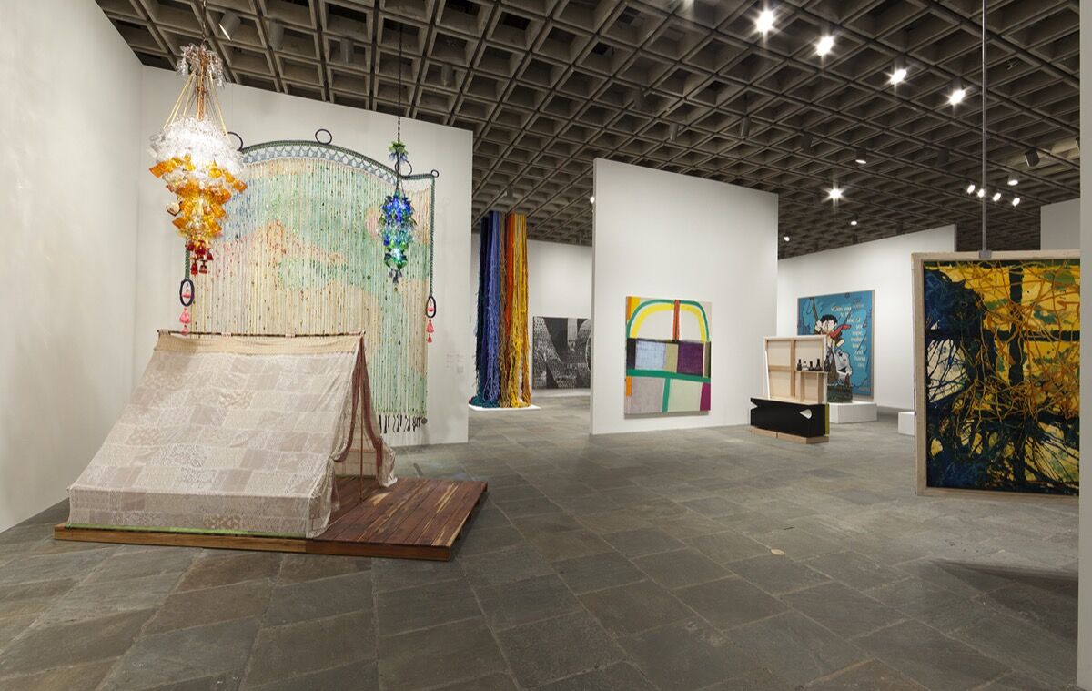 What Happens to Whitney Biennial Curators after the Show’s Over? Artsy