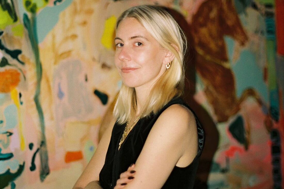 New art fair Echo Soho, focusing on women-led galleries, will debut during Frieze London 2025. New art fair Echo Soho, focusing on women-led galleries, will debut during Frieze London 2025.