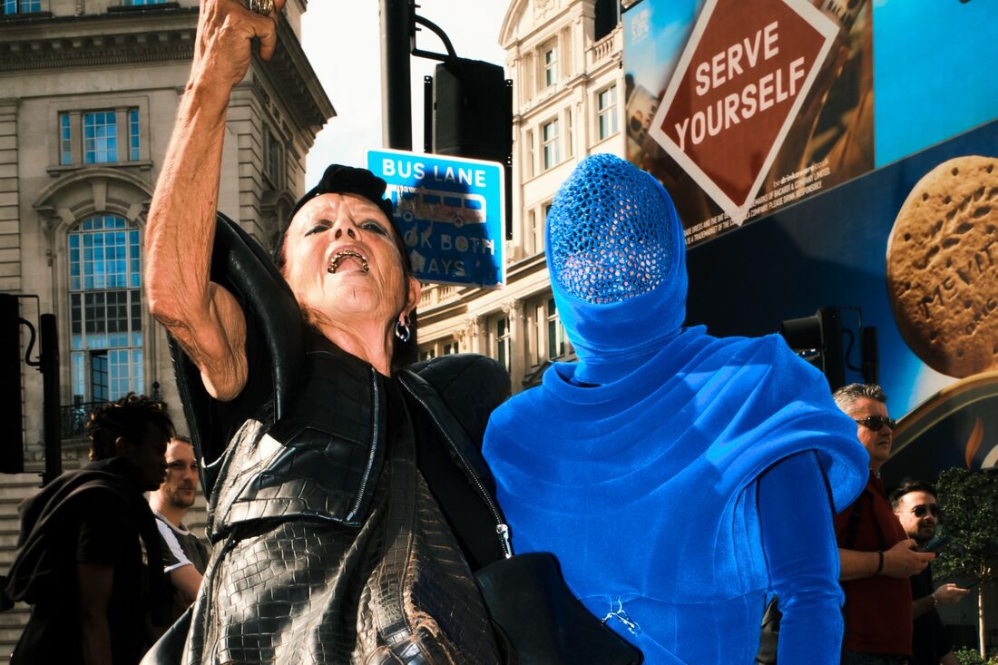 Björk kicks off 2025 edition of CIRCA Prize for emerging artists. Björk kicks off 2025 edition of CIRCA Prize for emerging artists.