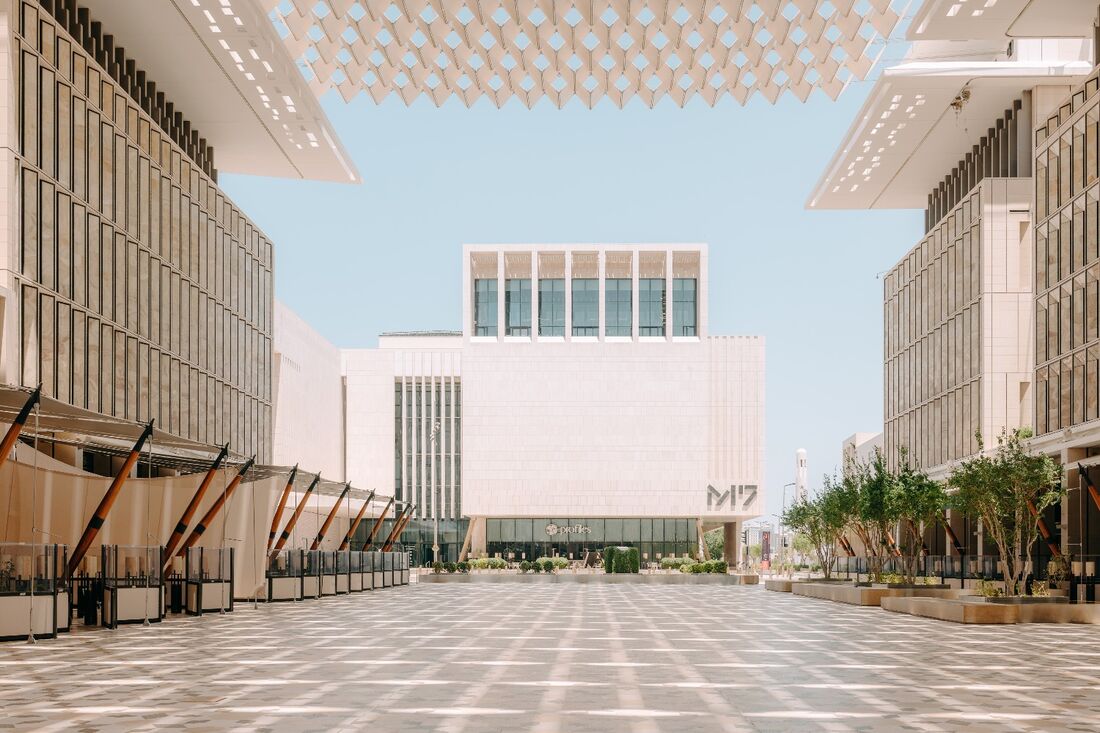 Art Basel to launch new fair in Qatar. Art Basel to launch new fair in Qatar.