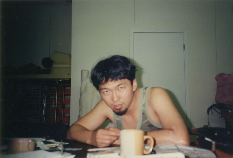 One Writer Unpacks Her Undying Love for Takashi Murakami Louis