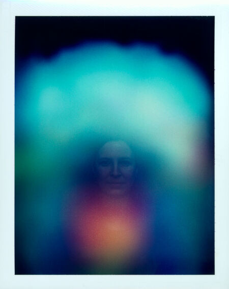 human-aura-photography Aura, Aura camera, Alternative healing