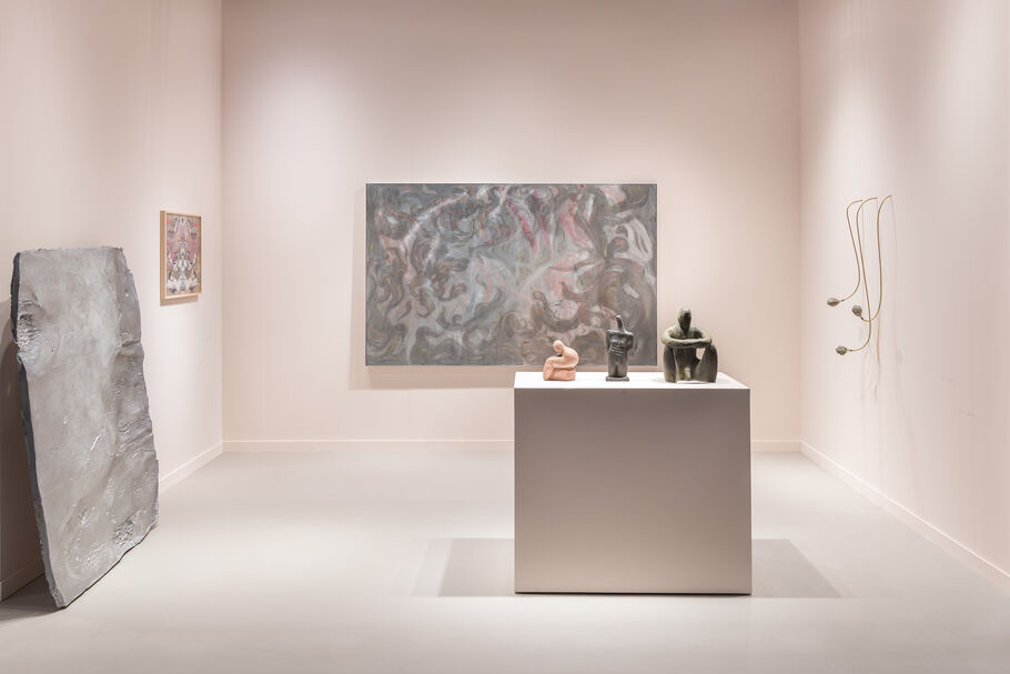 The 10 Best Booths at Frieze New York 2023 | Artsy