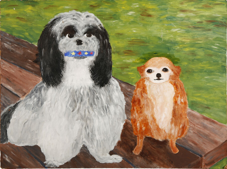 What Makes “Bad” Art Good? | Artsy