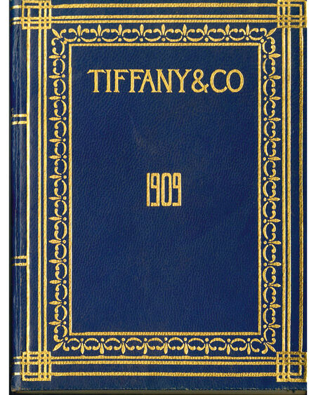 What is the Value of Tiffany & Co.'s Trademark Blue Hue?