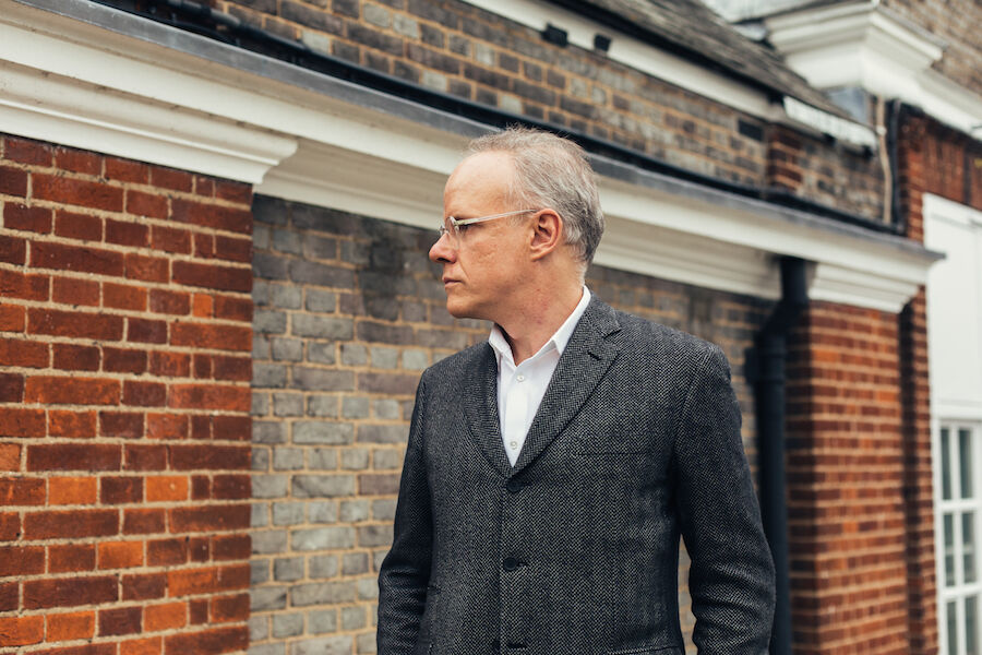 Hans Ulrich Obrist: 'Ecology will be at the heart of everything we do