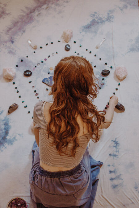 Buddha Stones Bracelet