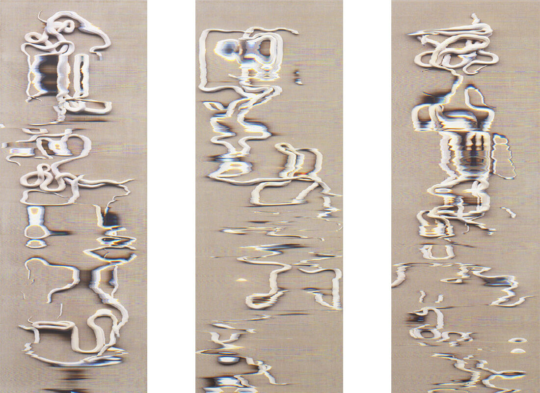Adam Fuss On Cameraless Images And Experimenting With Live Snakes Artsy
