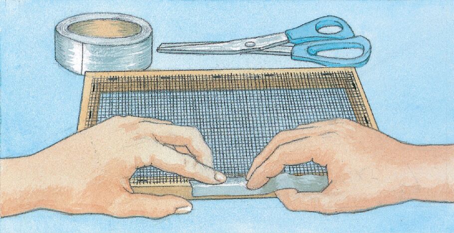 How to Make Your Own Paper | Artsy