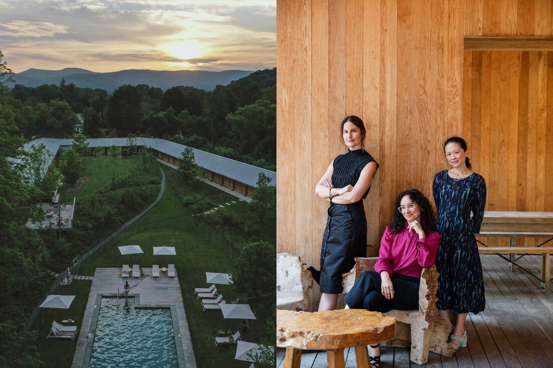 Arrival Art Fair Is the Hottest New Art Fair for Summer 2025 Arrival Art Fair Is the Hottest New Art Fair for Summer 2025