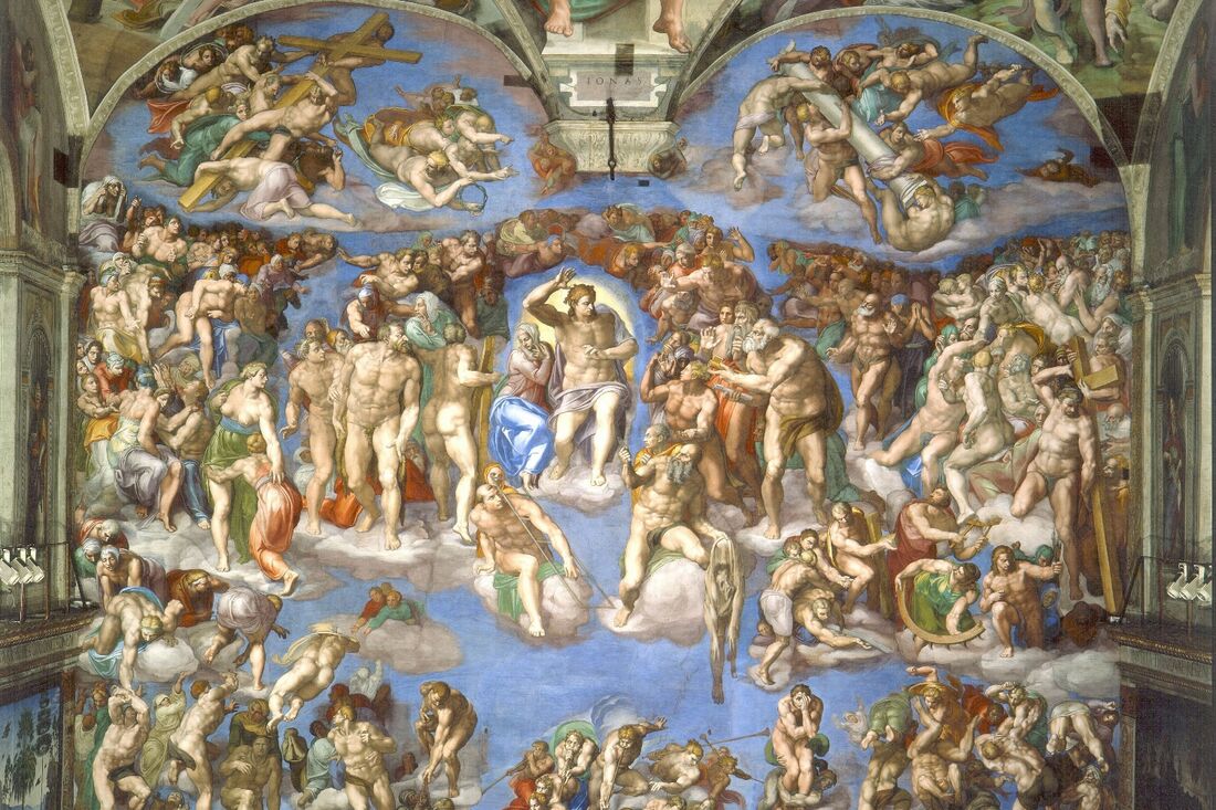 Vatican’s Sistine Chapel to close for conclave preparations. Vatican’s Sistine Chapel to close for conclave preparations.