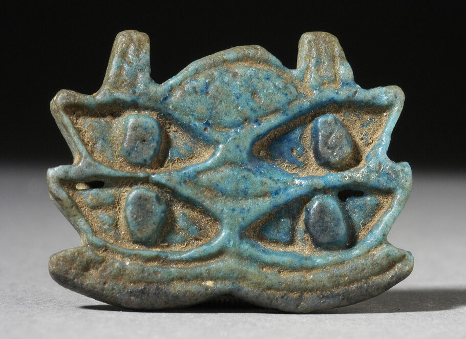 Why People Have Worn Charms to Deflect the Evil Eye for Millennia | Artsy