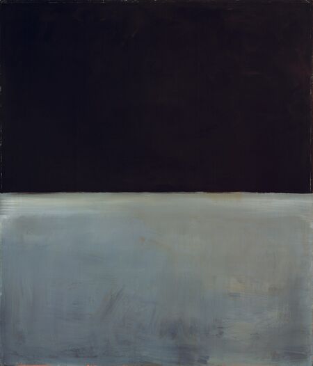 Mark Rothko: Ghosts On The Periphery Of Vision - Fondation Louis