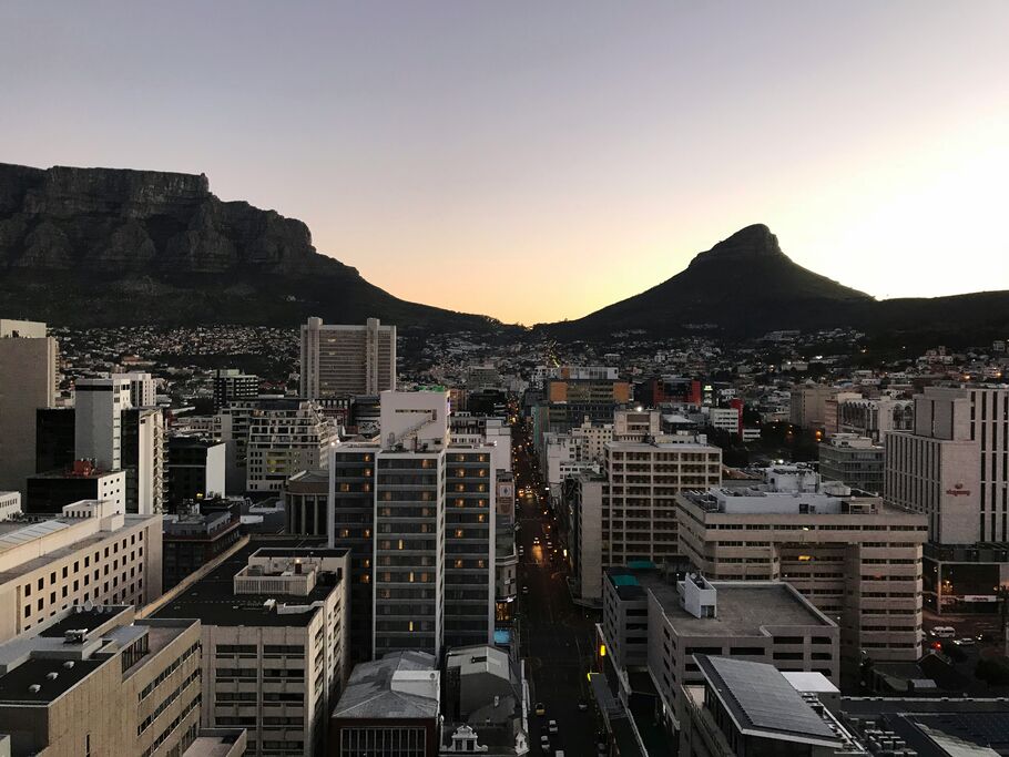 Century City: A Vibrant and Thriving Community in Cape Town