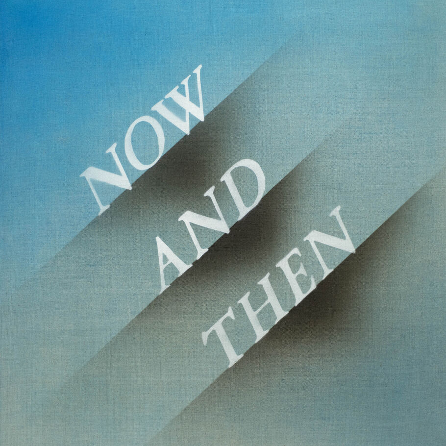 Final Beatles song to feature original cover art by Ed Ruscha. | Artsy