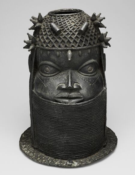 The Benin Bronzes Are among Africa's Most Important Works of Art