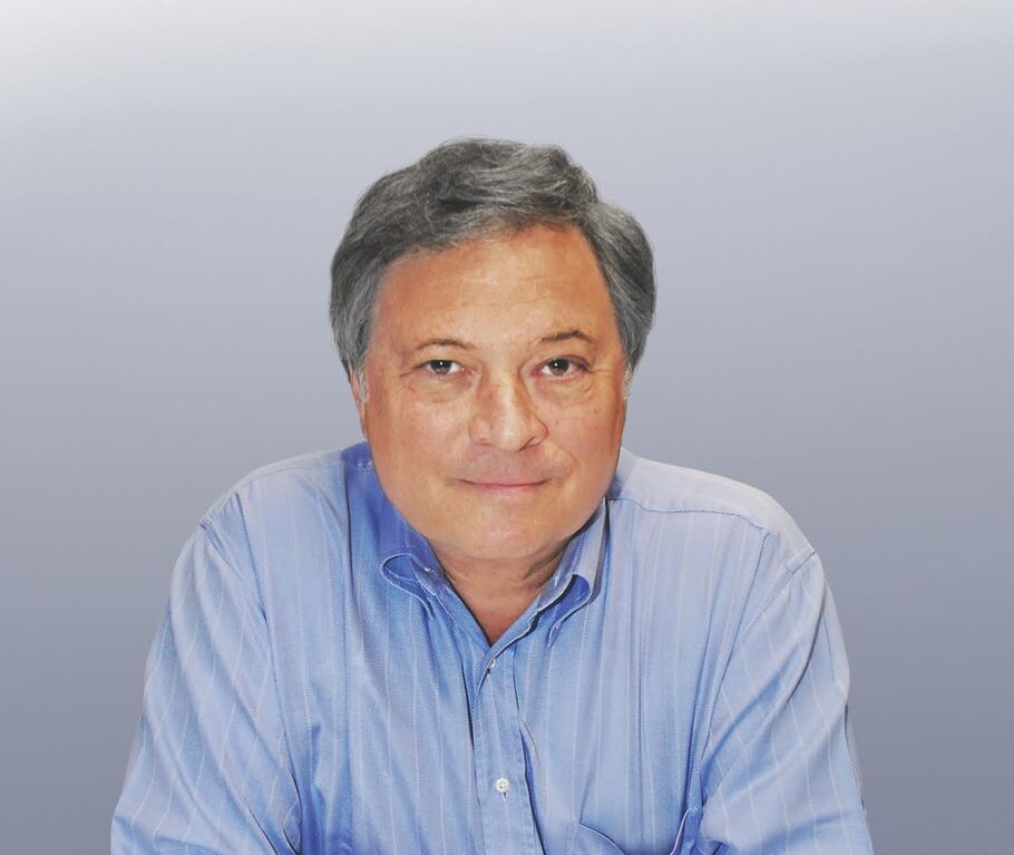 From Major League Baseball to Modern Art, Jeffrey Loria Discusses His