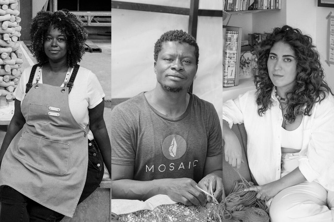 Loewe Foundation Craft Prize announces 2025 shortlist. Loewe Foundation Craft Prize announces 2025 shortlist.