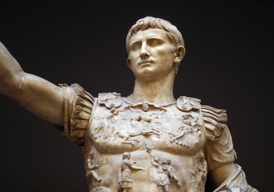 7 Ancient Roman Sculptures You Need To Know | Artsy
