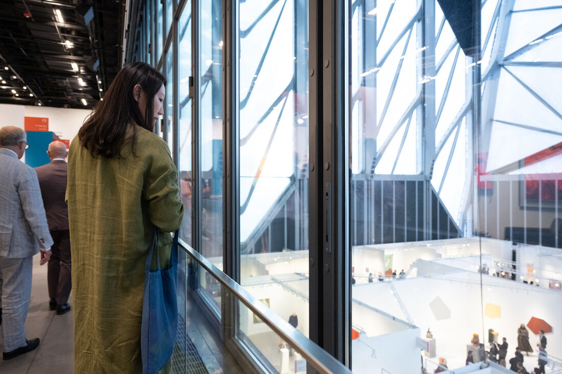 Frieze New York 2025 reveals 68 exhibitors. Frieze New York 2025 reveals 68 exhibitors.