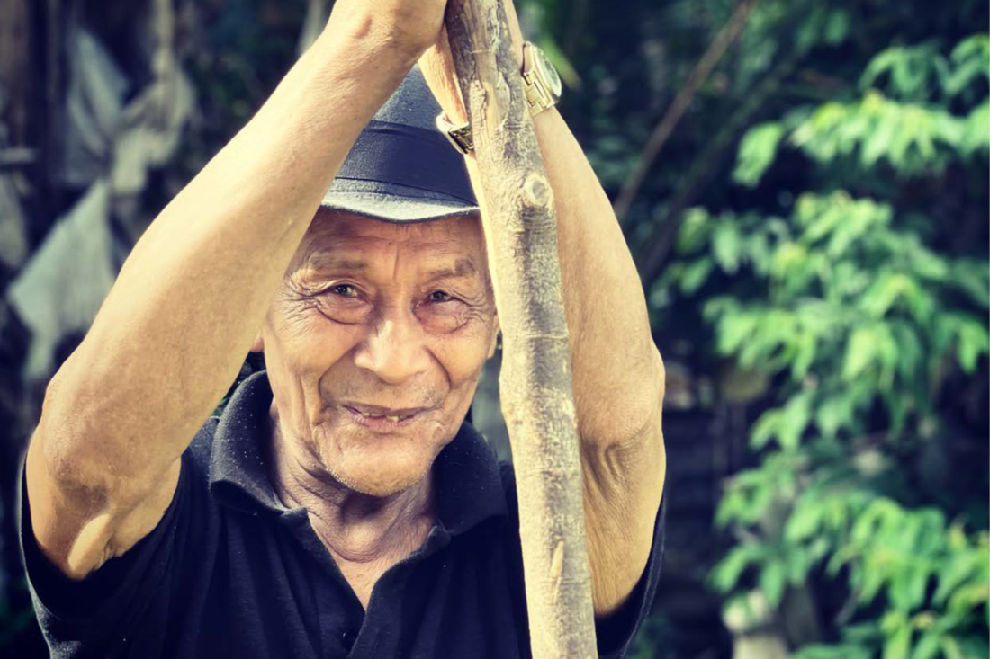 Abel Rodríguez, known for his drawings of the Colombian Amazon, has died. Abel Rodríguez, known for his drawings of the Colombian Amazon, has died.