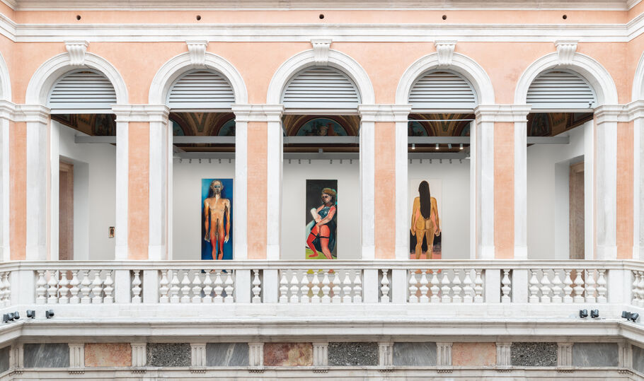 20 Must-See Venice Shows to Visit during the Biennale