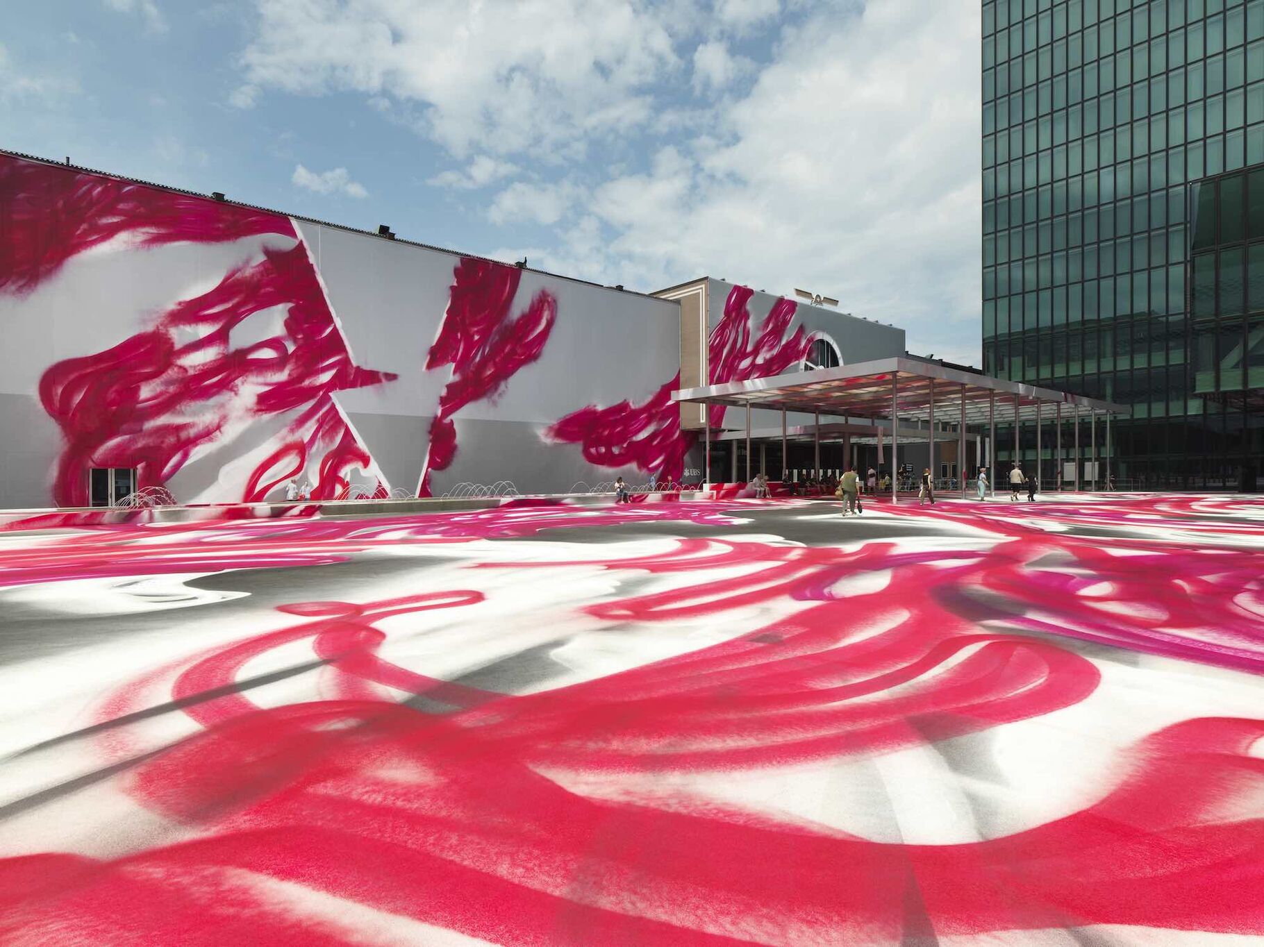 The 10 Best Booths at Art Basel 2025 | Artsy