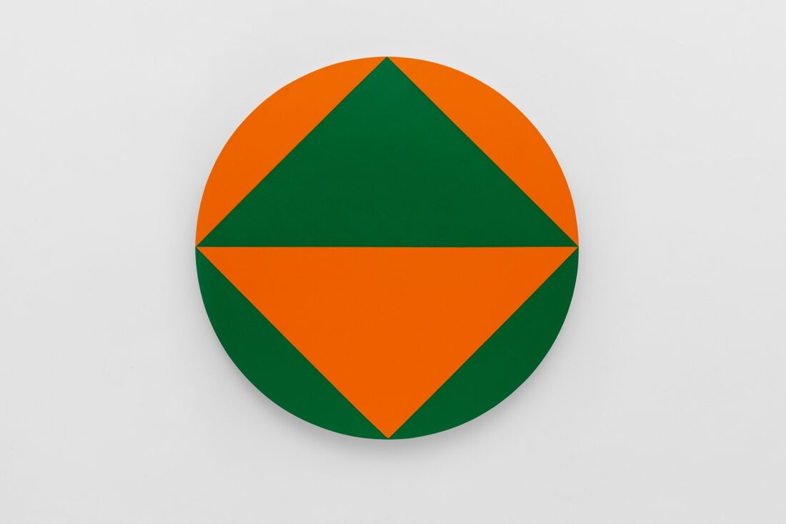 White House acquires Carmen Herrera painting for its permanent collection. White House acquires Carmen Herrera painting for its permanent collection.