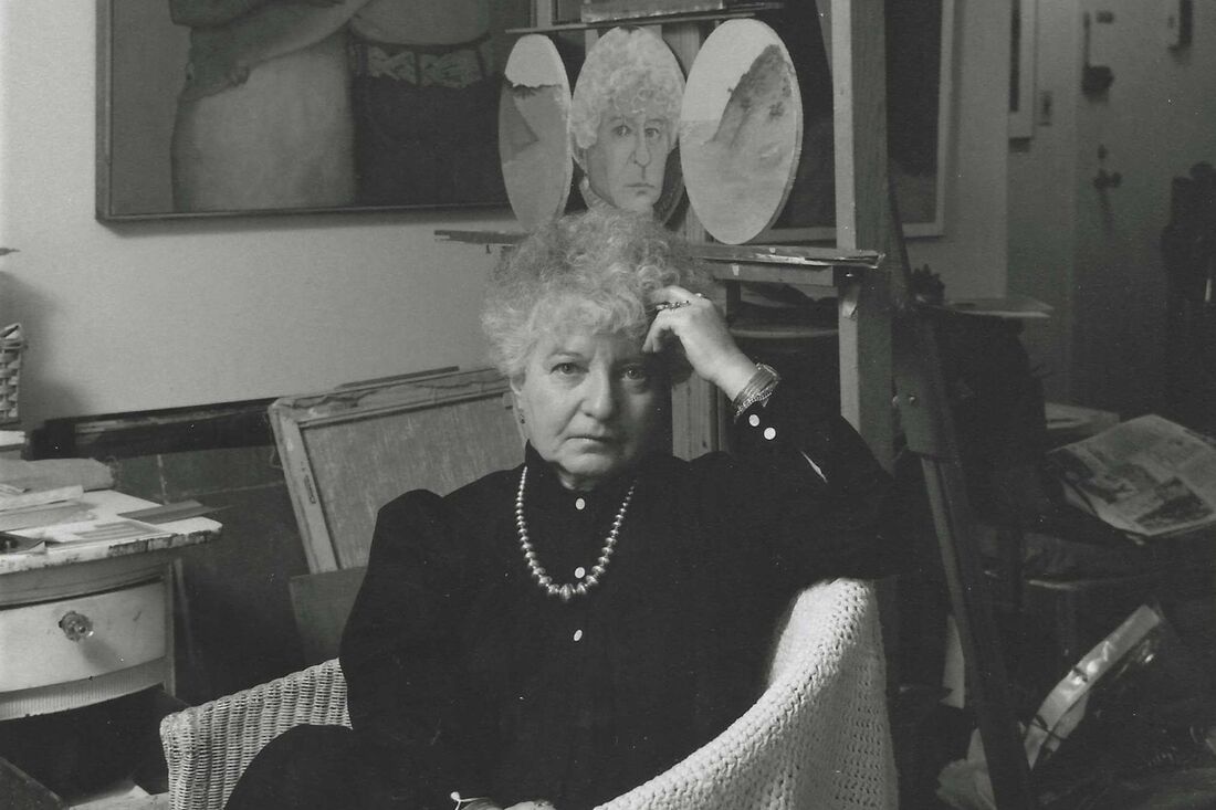 Marcia Marcus, painter who gained recognition late in life, dies at 97. Marcia Marcus, painter who gained recognition late in life, dies at 97.