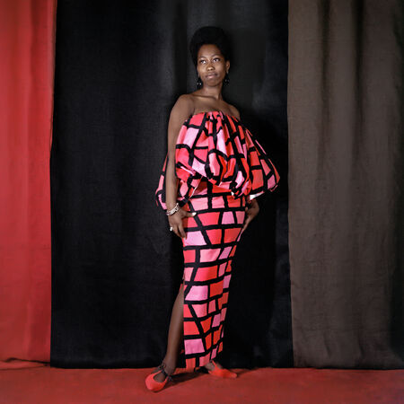 Photographer Kwame Brathwaite Empowered the “Black is Beautiful