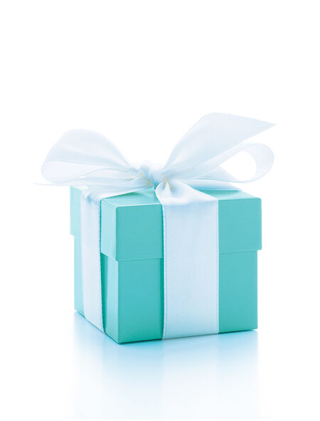 How Tiffany & Co. monopolized a shade of blue
