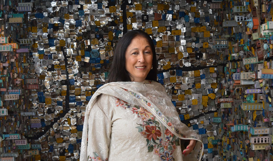 8 Indian Women Collectors Who Are Making India Proud