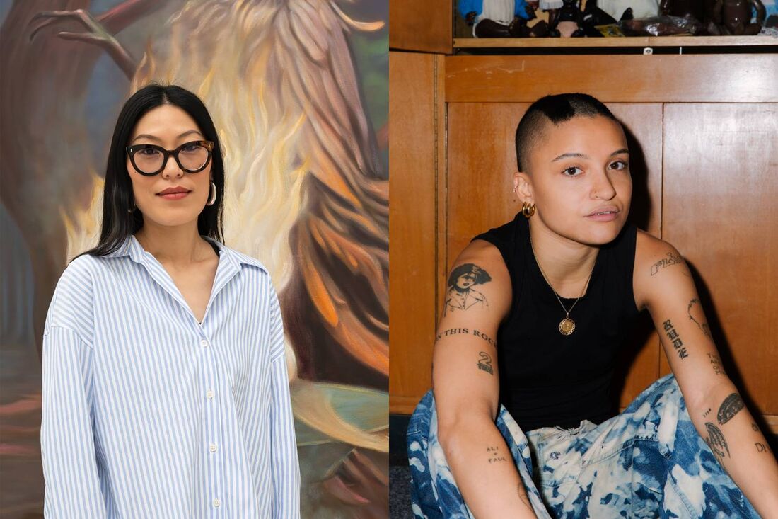 Tate announces 2025 Turner Prize shortlist. Tate announces 2025 Turner Prize shortlist.