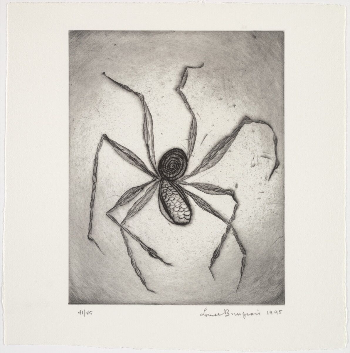 What Louise Bourgeois’s Drawings Reveal about Her Creative Process Artsy